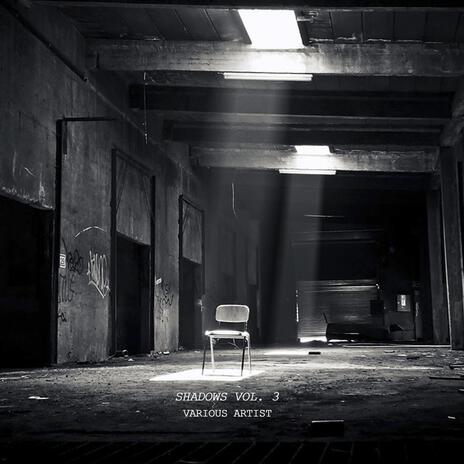 Any Day Now (Original Mix) cover art