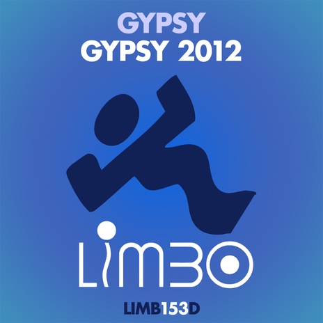 Gypsy 2012 (Andy King Remix) cover art
