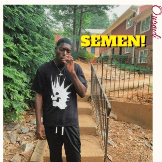 Semen! cover art