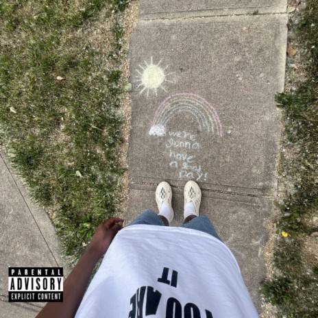 We're Gonna Have a Good Day! cover art