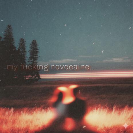 *novacaine