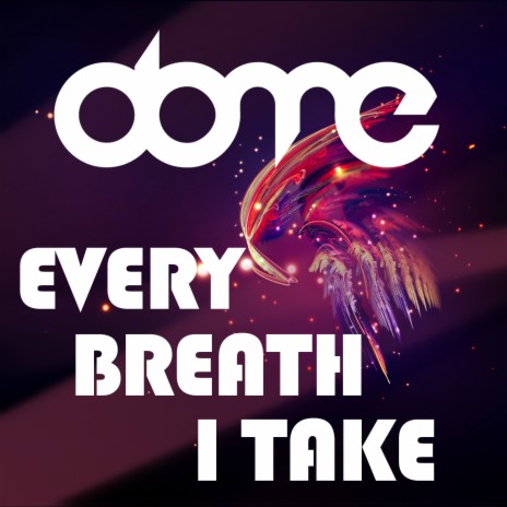 Every Breath I Take (Extended Mix) cover art
