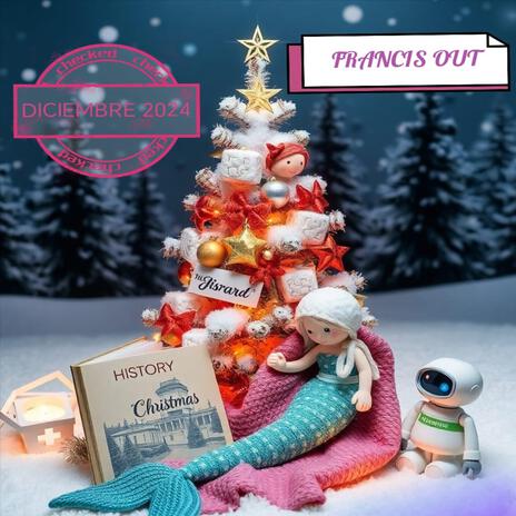 Viene el Invierno cover art