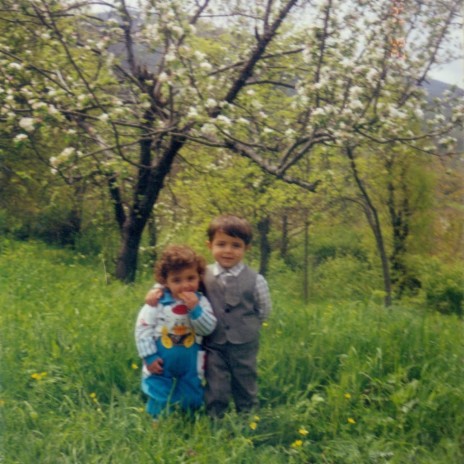 Cavd Tanim Artsakh (Special Version) cover art