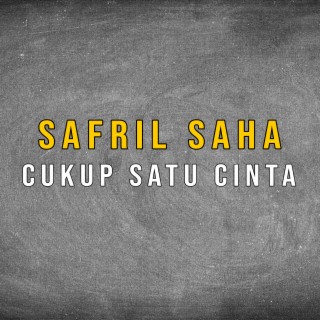 Safril Saha