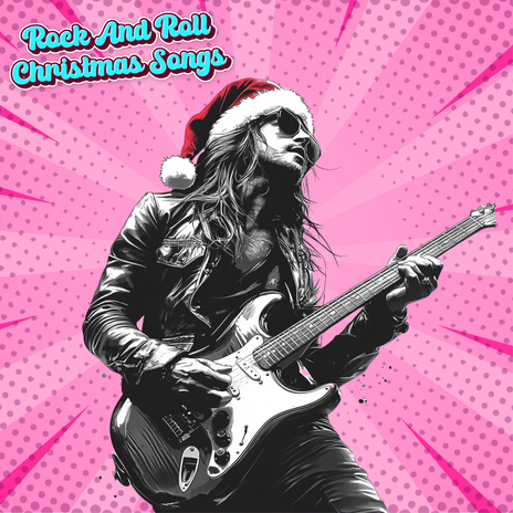 Festive Rock Songs for Christmas ft. Epic Christmas Music