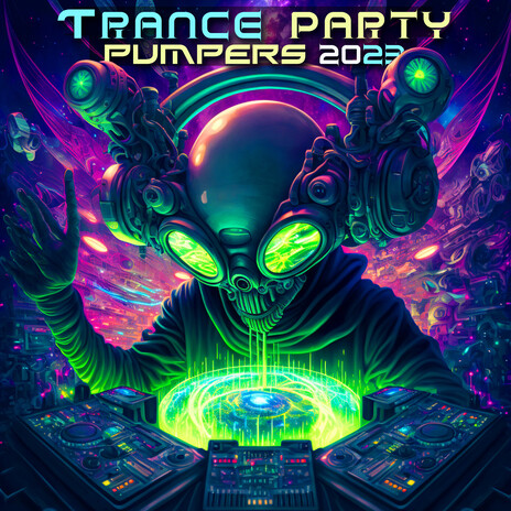 Acid cover art