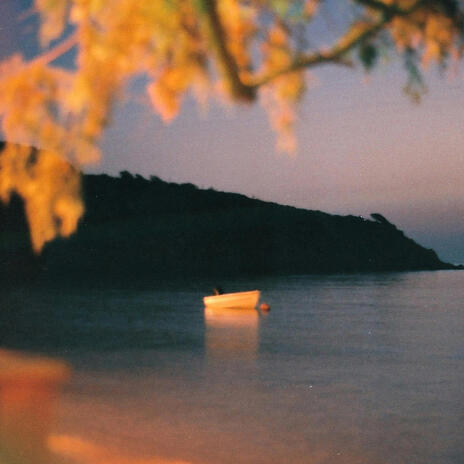 Tell Me cover art