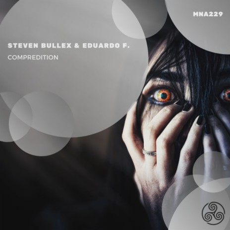 Compredition (Original Mix) ft. Eduardo F. cover art