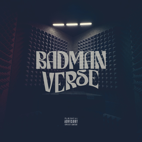 Badman Verse ft. illinoi9 tafari & Pop-Kid D'Viper cover art