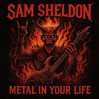 Metal in Your Life