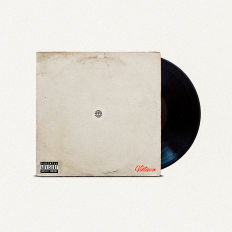 Victima ft. Tebo & Mike Peach cover art