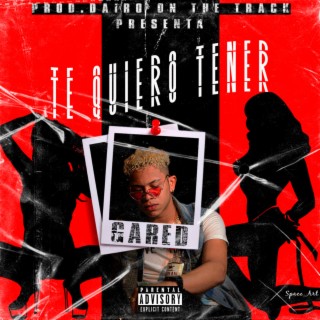 Te Quiero Tener cover art