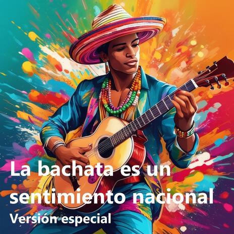 No Me Pongas Celoso (Special Version) ft. Fátima Rodrigues cover art