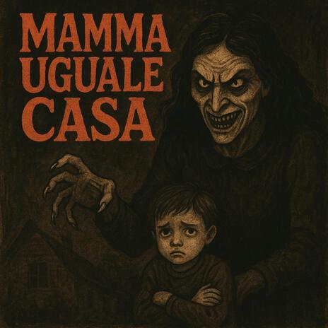 La Cura cover art