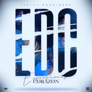 Expresiones de mi Corazon cover art
