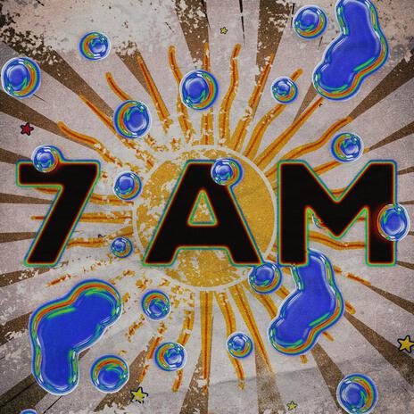 7 AM cover art