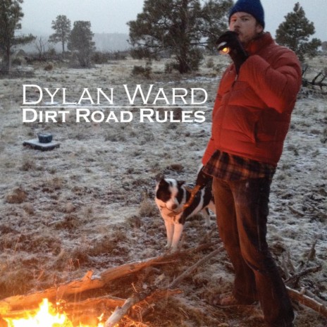 Dirt Road Rules cover art