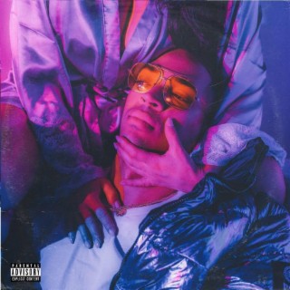 Take Off cover art
