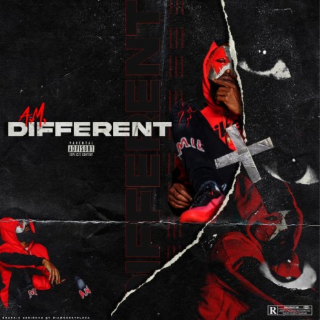 Different cover art