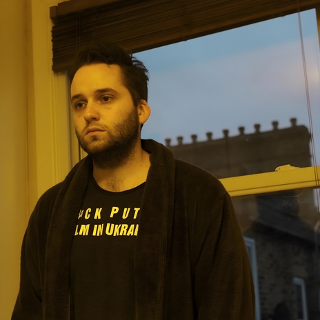 Hotel Scene cover art