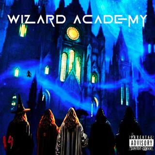 WIZARD ACADEMY