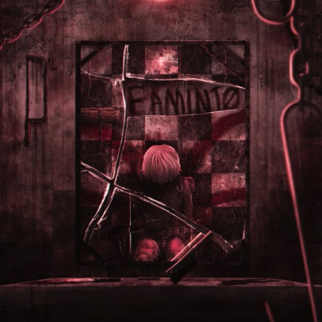Kaneki, FAMINTØ cover art