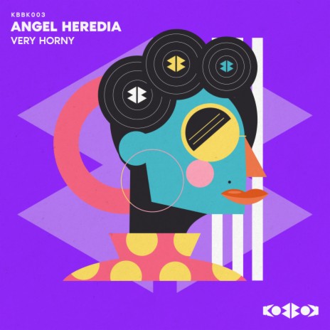 VERY HORNY (Original Mix)