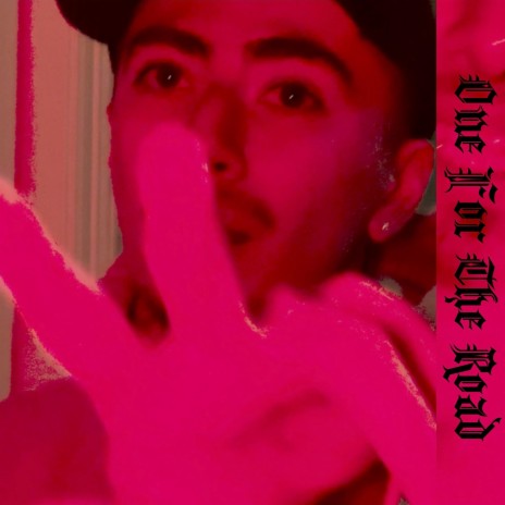One For The Road cover art