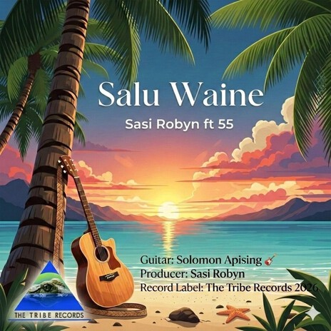 Salu Waine ft. 55