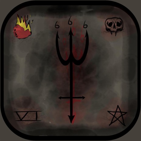 Diablo cover art
