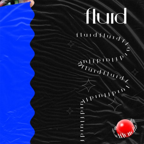 Fluid cover art