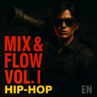 MIX & FLOW, Vol. 1 - en