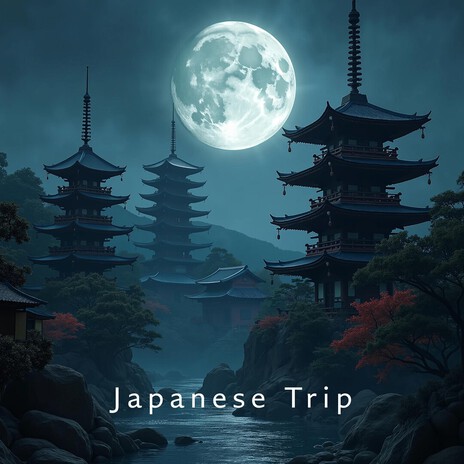 Japanese Trip
