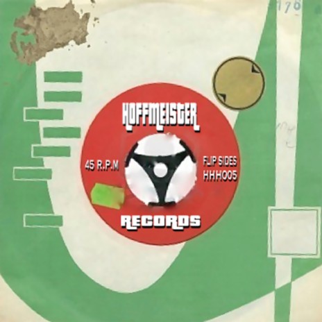 Mas Grande cover art