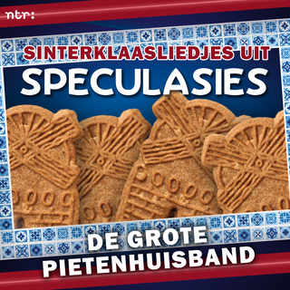 Sinterklaasliedjes uit Speculasies
