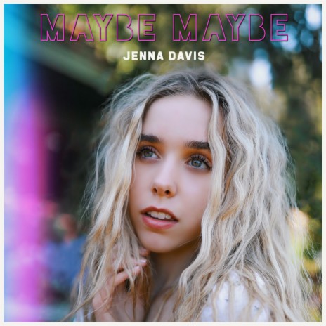 Maybe Maybe cover art