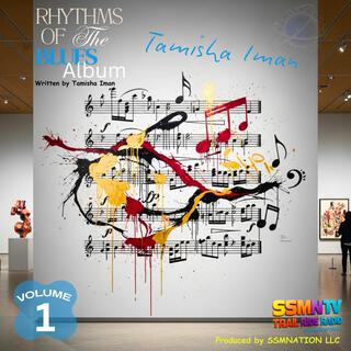 Rhythms Of The Blues Album, Vol. 1