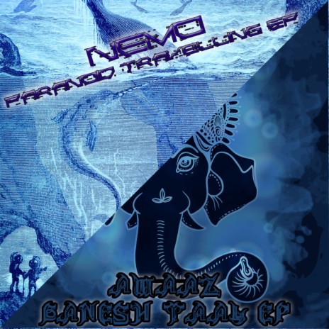 Morning Star (Original Mix) cover art