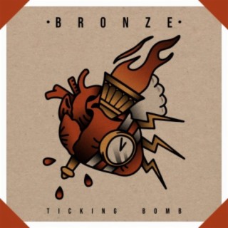 BRONZE