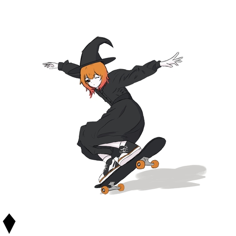 Incubo Swag cover art