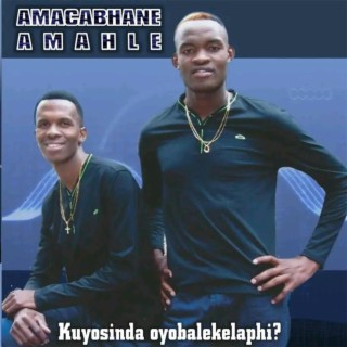 Kuyosinda Oyobalekelaphi
