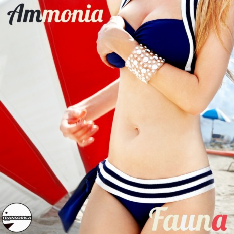Fauna (Original Mix) cover art