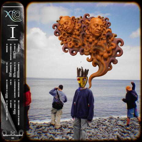 My Friend Polaris ft. Veiga cover art