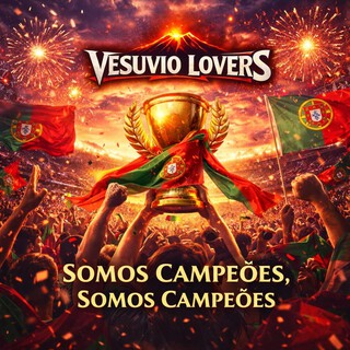 Vesuvio Lovers