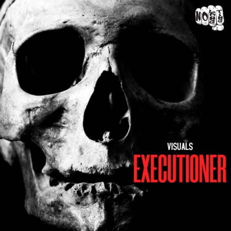 Executioner (Original Mix) cover art