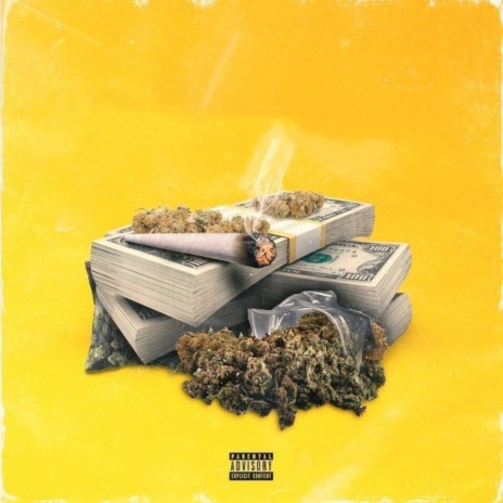 Tread on Any Turf cover art