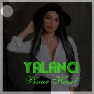Yalancı cover art