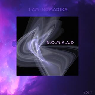 N.O.M.A.A.D