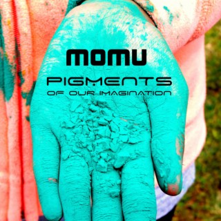 Pigments of Our Imagination